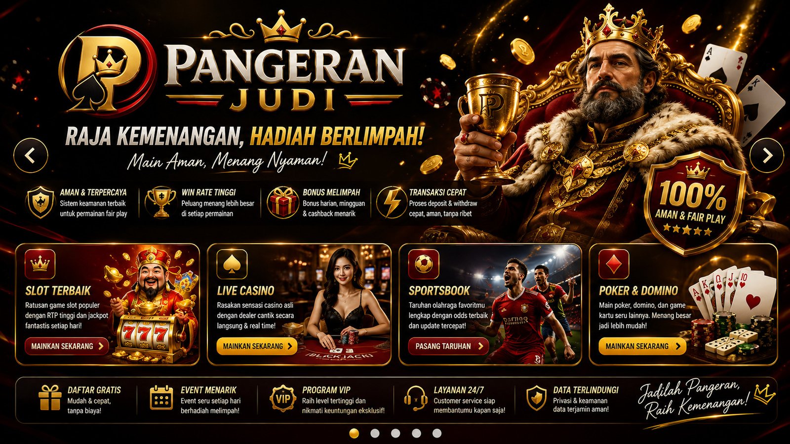PANGERANJUDI PANGERANJUDI